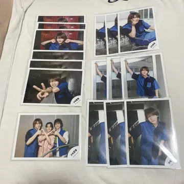 쿠로다 미츠루키 사진
