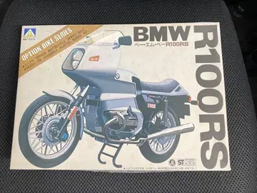 미개봉! 베이엠베이 BMW R100RS 프라모델 미조립