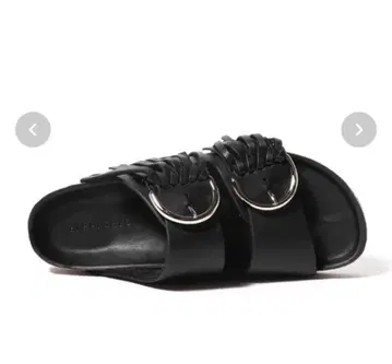 PIPPICHIC / ELSA 7 FOOTBED 샌들