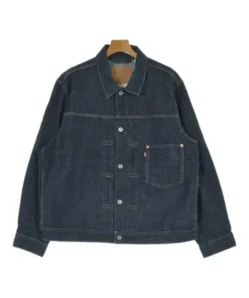 LEVI'S 데님 자켓 남성용