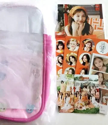 TWICE~응원봉 케이스 ONCEJAPAN 계속 혜택