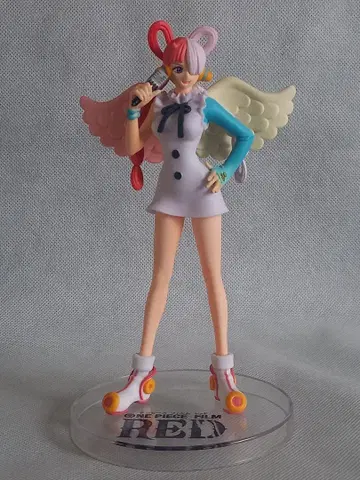 제일복권 FILM RED G상 우타 피규어 ONE PIECE