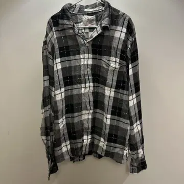 레이온 셔츠 빈티지 60년대