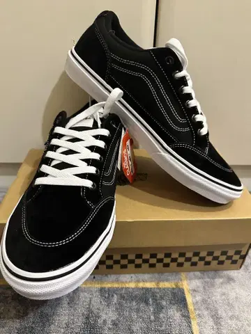 반스 베어캣 V351 28.5cm VANS BEARCAT