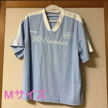 ME:I 미아이 Hi-Summer 티셔츠 M 사이즈