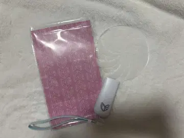 ICEx 응원봉