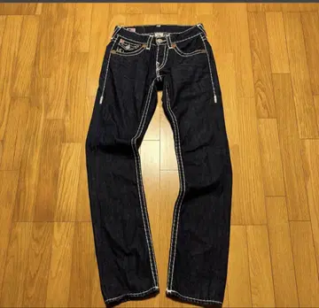 TRUE RELIGION RICKY SUPER T 트루 릴리전