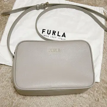 FURLA 훌라 숄더백 새상품급