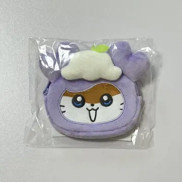 TWICE 캔 배지 파우치 서브리