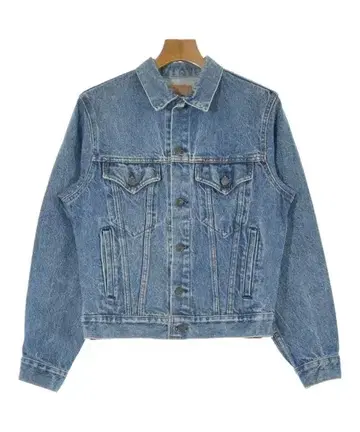 LEVI'S 데님 자켓 여성용