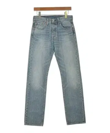 LEVI'S 데님 팬츠 남성용