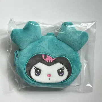 TWICE 캔 배지 파우치 Mibree