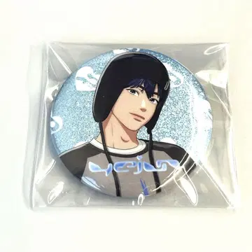 PLAVE 예준 캔뱃지 POPUP
