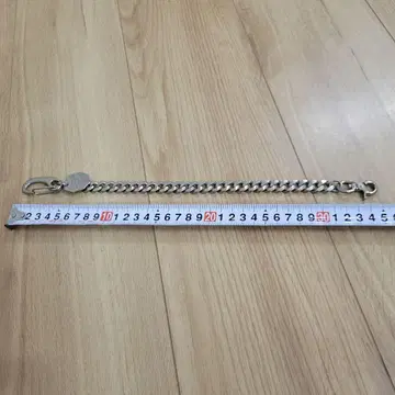 로트와일러 로트 와일러 지갑 체인 708