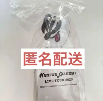 나니와단시 응원봉