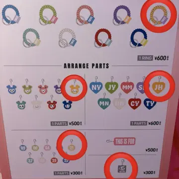 TWICE POPUP 워크숍 지효