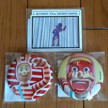 POPEE the 파포머 스크래치 포피 3종 세트