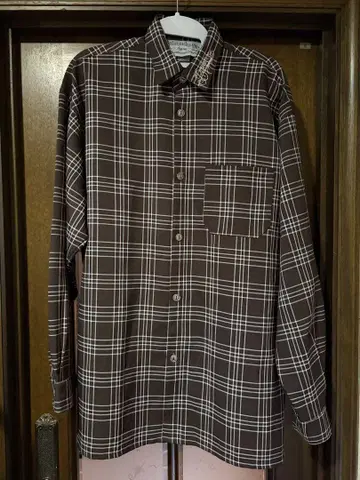 Balance street wear 셔츠