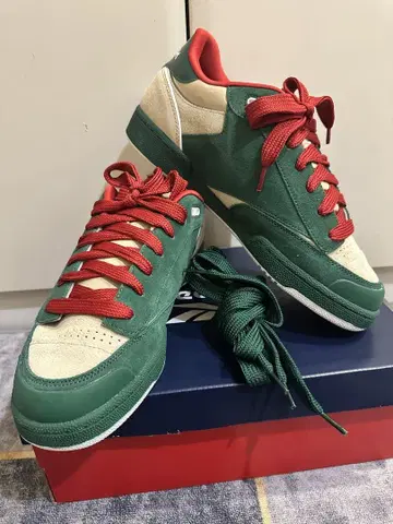 리복 클럽 씨 벌크 29cm Reebok CLUB C BULC