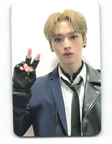 StrayKids SHOPEE VC LeeKnow ODDINARY