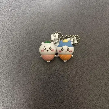 치이카와 (먼작귀) 경품