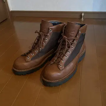 Danner 하이컷 부츠 28.0cm