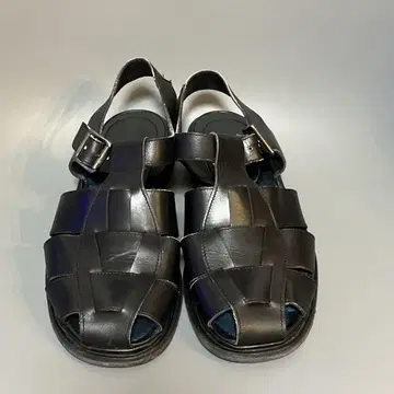 파라부트 구르카 샌들 이베리스 24.0cm 7 1/2