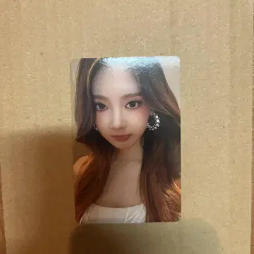 aespa Dirty Work HMV 혜택 닌닌