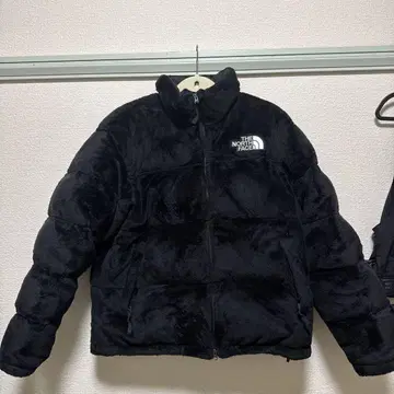 노스페이스 Versa Velour Nuptse