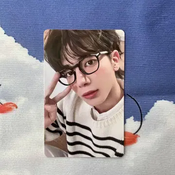 TXT 태현 FC 혜택 신규 가입 팬클럽 친구 소개 트레이딩 카드
