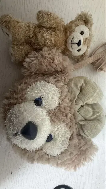 패스 케이스 키링