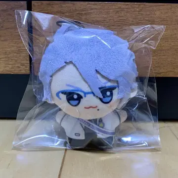 트위스티 SD 인형 아즈루 오메카시 벌스데이 마스코트 namco