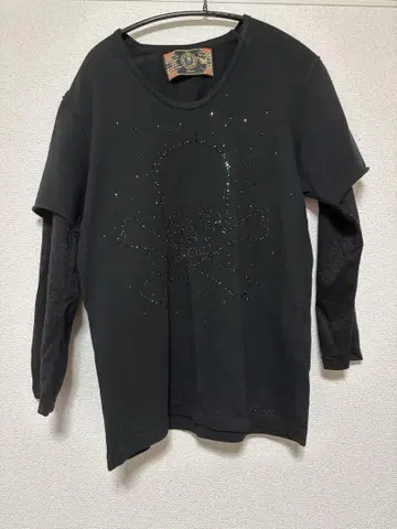 Roen 로엔 롱 T