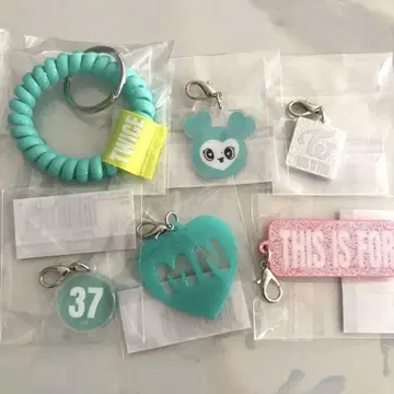 TWICE 긴자 This is for 한정판 워크숍 미나