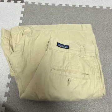 Patagonia 숏 팬츠 파타고니아 하프 팬츠