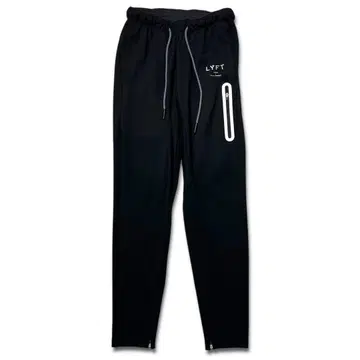 L'YFT 2WAY STRETCH UTILITY PANTS L 블랙