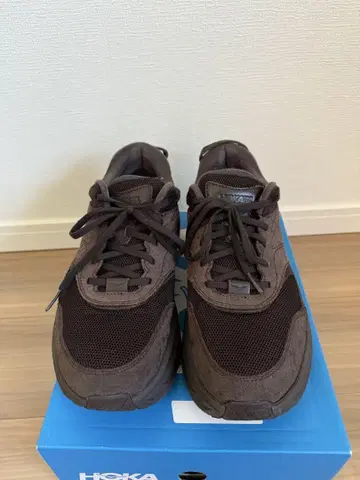 엔지니어드 가먼츠 HOKA ONE ONE Bondi L