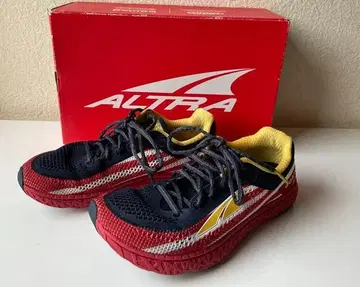 ALTRA 알트라 에스카란테 레이서 여성용 24cm 보스턴