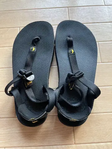 LUNASANDALS 루나 샌들 Mono Gordo Retro M6.5