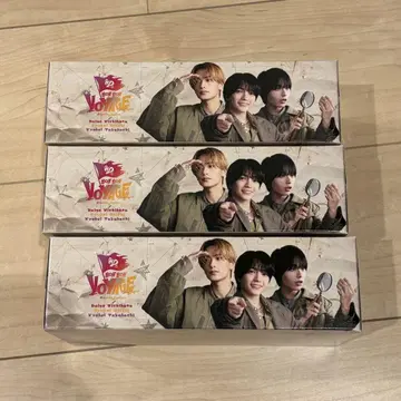 BONBONVOYAGE 혜택 티슈