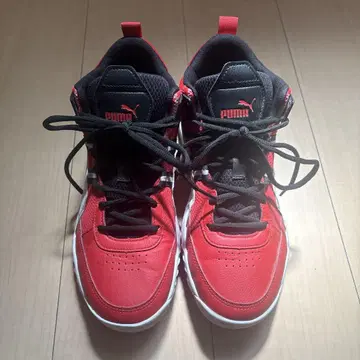 Puma Rebound Future 27cm 푸마