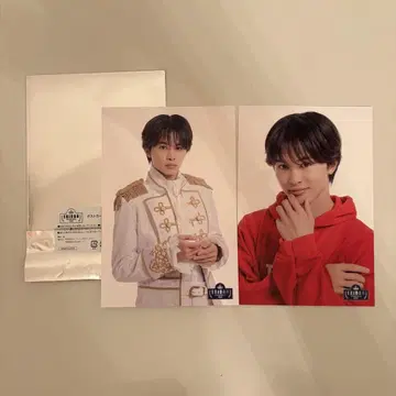 타쿠야 엽서