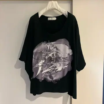 balmung 티셔츠