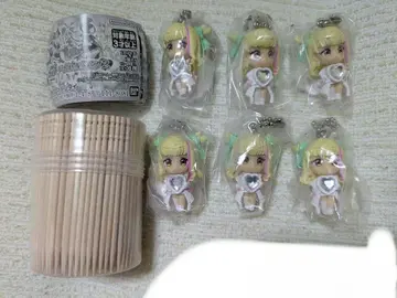 너와 아이돌 프리큐어 큐어즈 큔 너와 아이돌 스윙 2