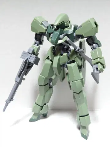 HG 그레이즈