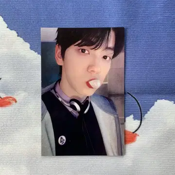 TXT EP.2 수빈 ACT:PROMISE 트레이딩 카드 인천 모어존