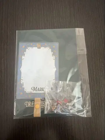 마크 폰 탭