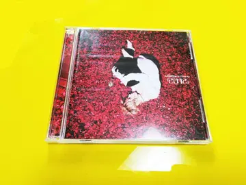 Acid Black Cherry 앨범 2012 CD+DVD