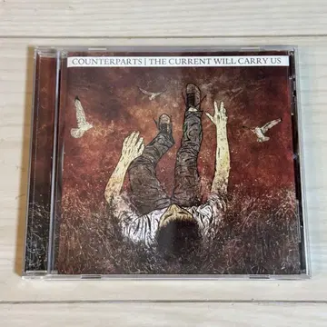COUNTERPARTS / 커렌트 윌 캐리 US 단종