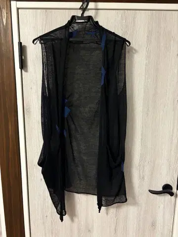 요건 레일의 조임풍 롱베스트